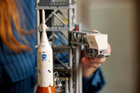 NASA Artemis Space Launch System #10341 (3601+pcs)