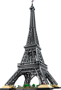 Eiffel tower 10307 (10001+pcs)