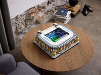 Real Madrid -Santiago Bernabéu Stadium 10299 (5876+pcs)