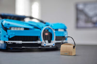 Bugatti Chiron TECHNIC 42083 (3599+pcs)