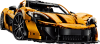 McLaren P1 TECHNIC 42172 (3893+pcs)