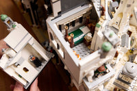 The Lord of the Rings: Minas Tirith #11377 (8278+pcs)