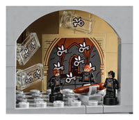 Hogwarts Castle harry potter 71043 (6020+pcs)
