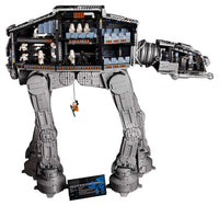Star Wars At-At 75313 (6785+pcs)