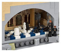 Hogwarts Castle harry potter 71043 (6020+pcs)