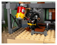 Welcome to Apocalypseburg! 70840 (3178+pcs)