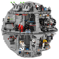 Star Wars Death Star 75159 (4016+pcs)