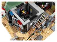 Welcome to Apocalypseburg! 70840 (3178+pcs)