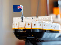 Titanic 10294 (9090+pcs)