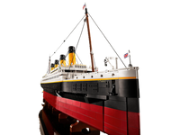 Titanic 10294 (9090+pcs)