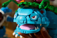 Venusaur, Charizard and Blastoise #72153 (6838+ pcs)