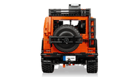 Mercedes-Benz G 500 TECHNIC 42177 (2891+pcs)