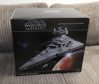 Imperial Star Destroyer #75252 (4784+pcs)