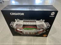 Old Trafford - Manchester United #10272 (3898+ pcs)
